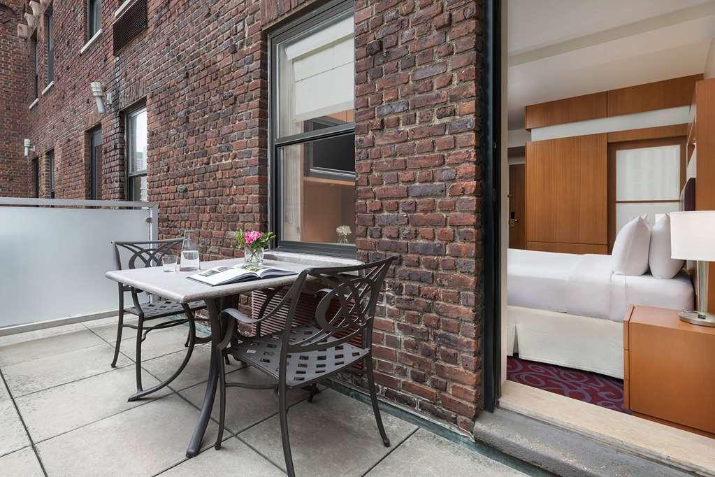 Hotel 57 By Luxurban New York Cameră foto