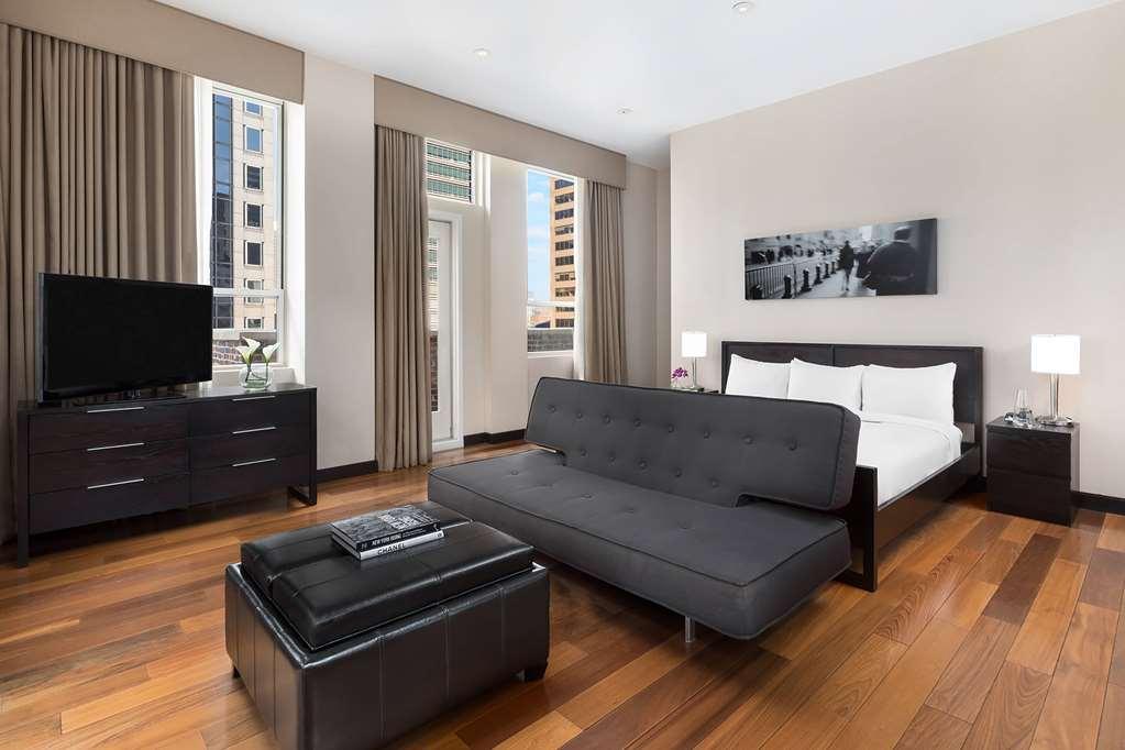 Hotel 57 By Luxurban New York Cameră foto